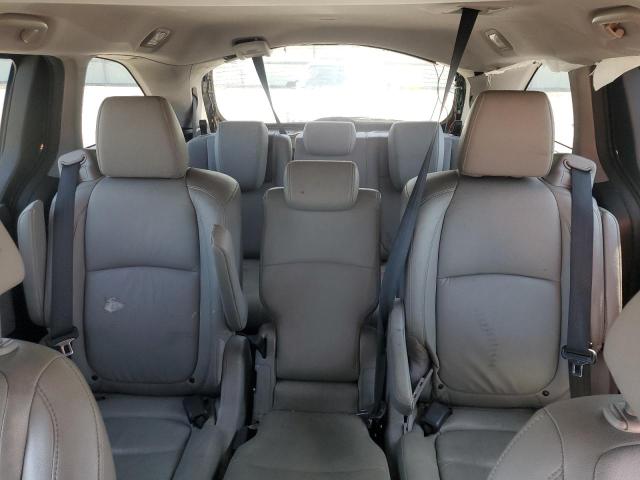 2019 HONDA ODYSSEY EX 5FNRL6H73KB108734