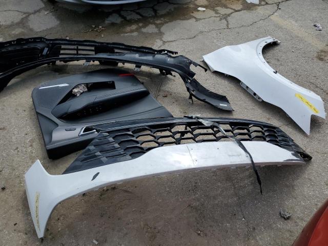 2023 KIA SPORTAGE S - 5XYK4CAF2PG029666