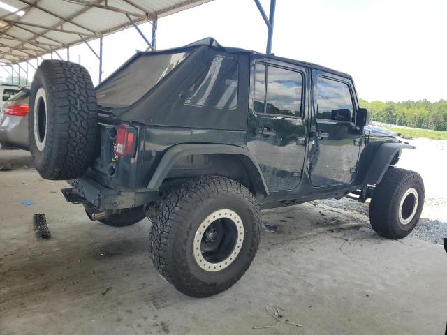 Vin: 1c4bjweg0el324599, lot: 61243865, jeep wrangler sahara 20143