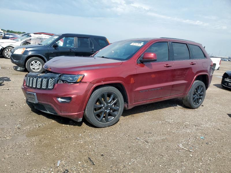 Vin: 1c4rjeag2nc154406, lot: 60147975, jeep grand cher laredo e 2022 img_1