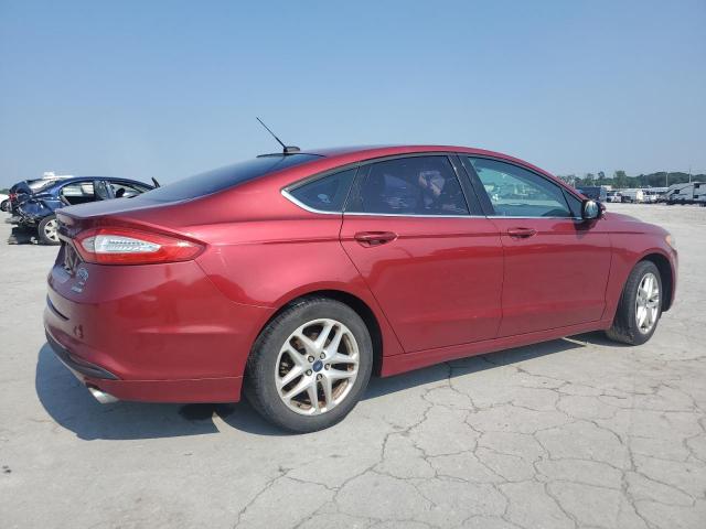 Vin: 3fa6p0hd8er141750, lot: 59331165, ford fusion se 20143