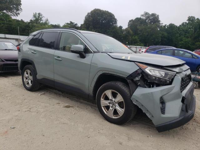 Vin: jtmw1rfv6kd016715, lot: 61668985, toyota rav4 xle 20194