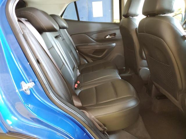 2018 BUICK ENCORE ESS KL4CJCSB9JB564031