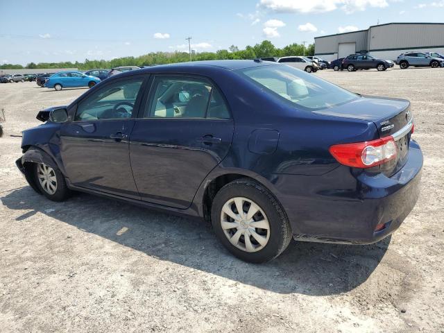 Vin: 2t1bu4ee2bc573578, lot: 60464545, toyota corolla base 20112