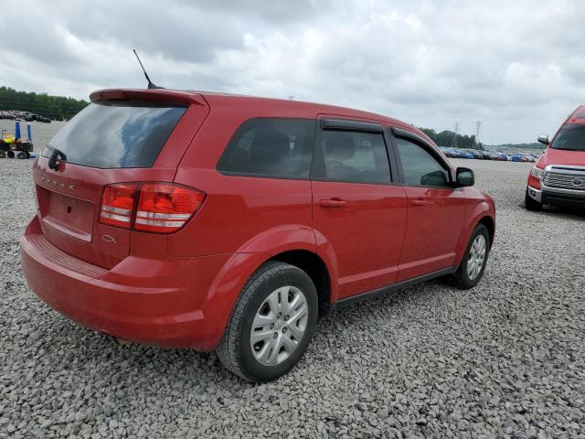 Vin: 3c4pdcab6ft532370, lot: 61622325, dodge journey se 20153