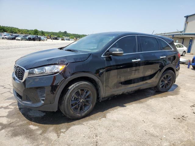 2020 KIA SORENTO L 5XYPG4A37LG700476