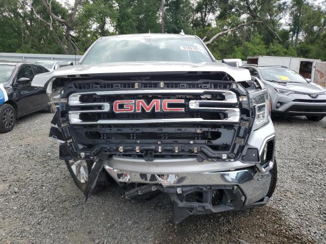 2021 GMC SIERRA K15 3GTU9DED1MG476219