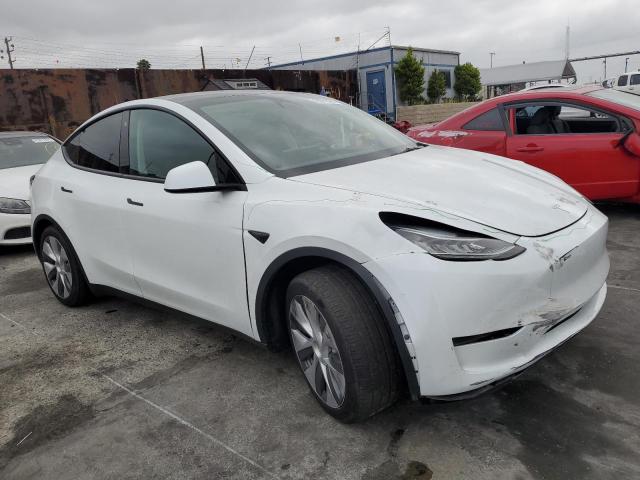 Vin: 7saygdee7pa126314, lot: 61871195, tesla model y 20234