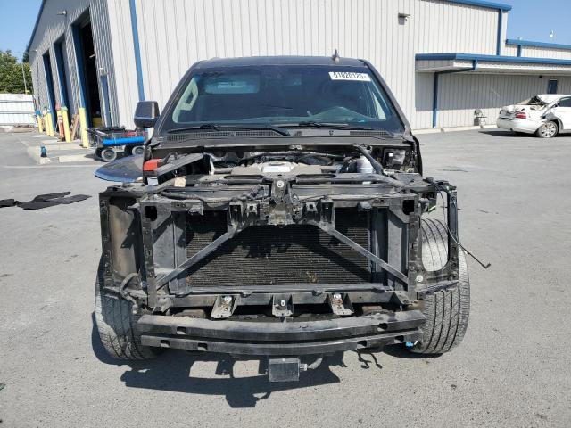 2015 CADILLAC ESCALADE PREMIUM 1GYS4NKJ4FR643630