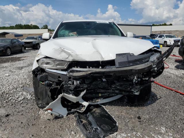2021 DODGE DURANGO SX 1C4RDHAG9MC577801
