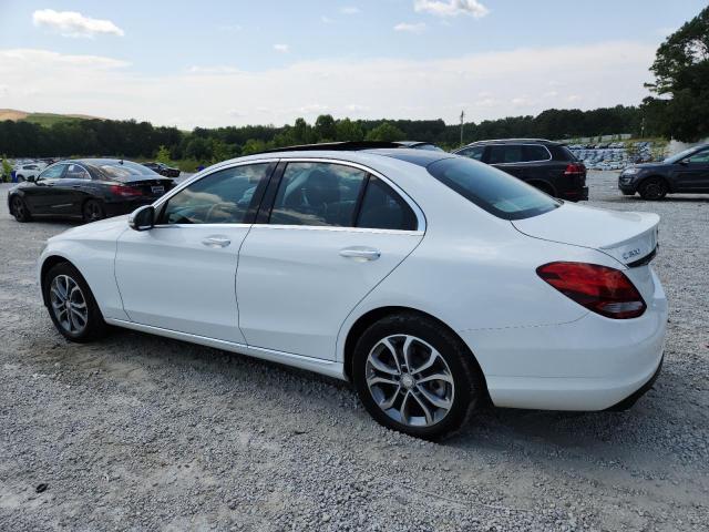 Vin: 55swf4kb2gu172989, lot: 62676295, mercedes-benz c-class 300 4matic 20162