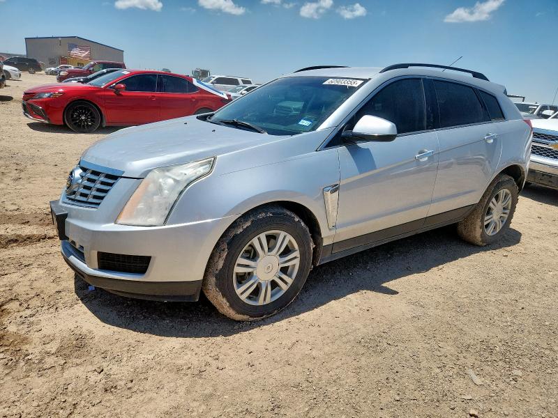 Vin: 3gyfnae37fs575678, lot: 60903355, cadillac srx 2015 img_1