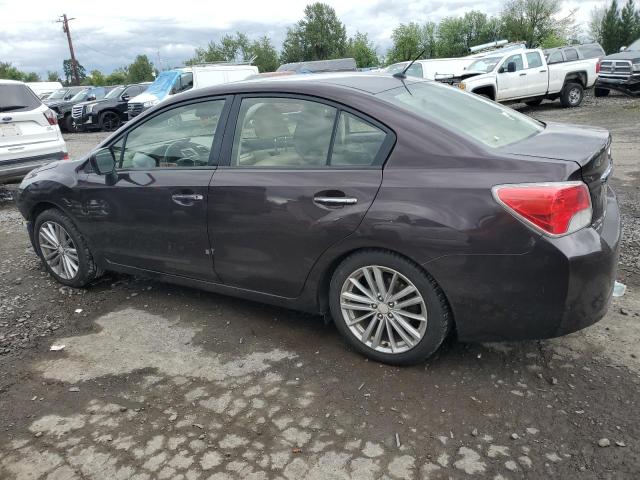 Vin: jf1gjag66dh028071, lot: 57909395, subaru impreza limited 20132