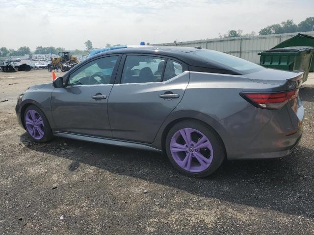 Vin: 3n1ab8dv9my289655, lot: 58324775, nissan sentra sr 20212