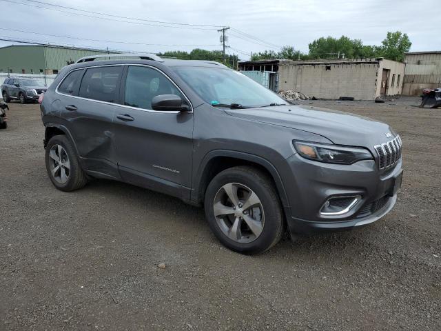 Vin: 1c4pjmdxxld575424, lot: 62106455, jeep grand cher limited 20204