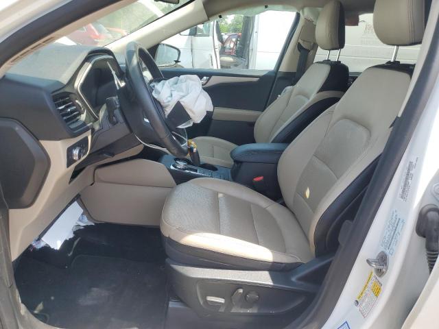 2020 FORD ESCAPE SEL - 1FMCU9H9XLUC36382