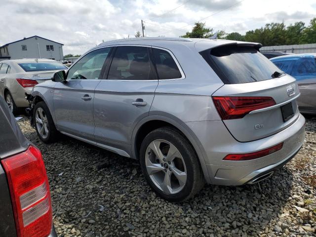 Vin: wa1eaafy6n2134605, lot: 59351045, audi q5 premium plus 45 20222