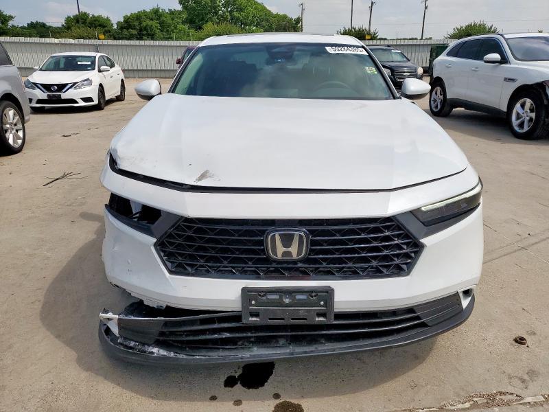 2024 HONDA ACCORD EX 1HGCY1F3XRA052449
