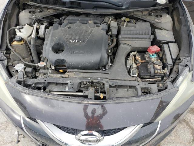 2016 NISSAN MAXIMA 3.5 #3297046527