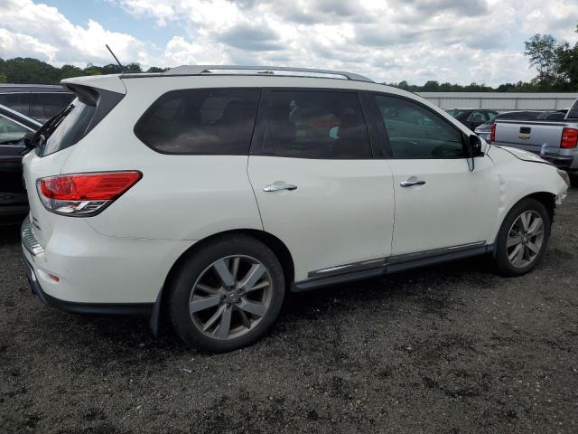 2015 NISSAN PATHFINDER - 5N1AR2MM0FC636617