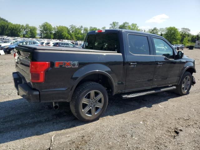 Vin: 1ftew1e59lkd63579, lot: 60851925, ford f-150 supercrew 20203
