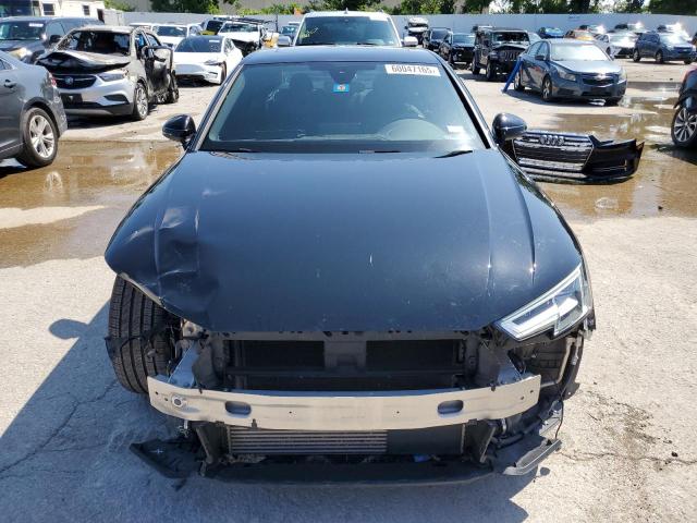 2017 AUDI A4 PREMIUM - WAUPNAF47HN068808