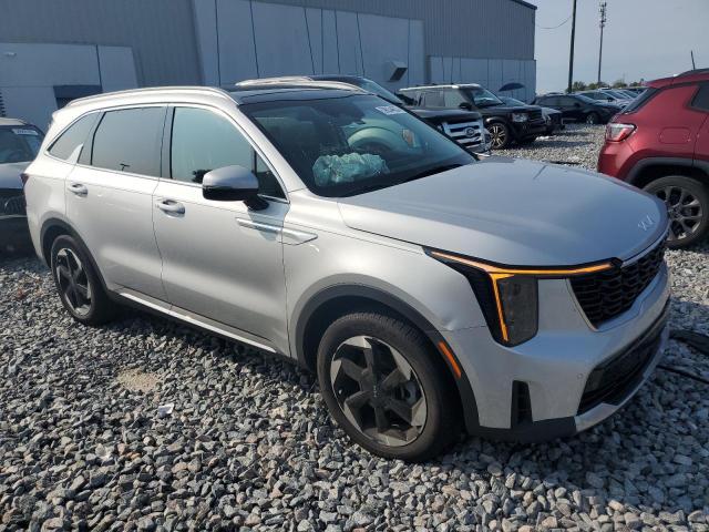 Vin: kndrh4jg7s5308808, lot: 59034605, kia sorento ex 20254