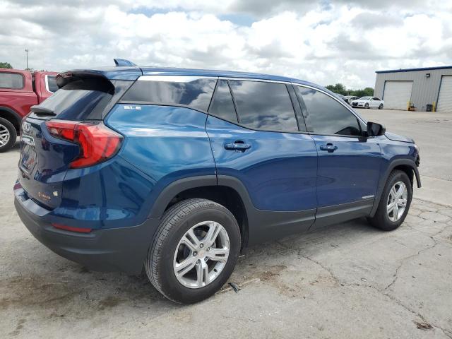 Vin: 3gkalmev0ll105883, lot: 59369165, gmc terrain sle 20203