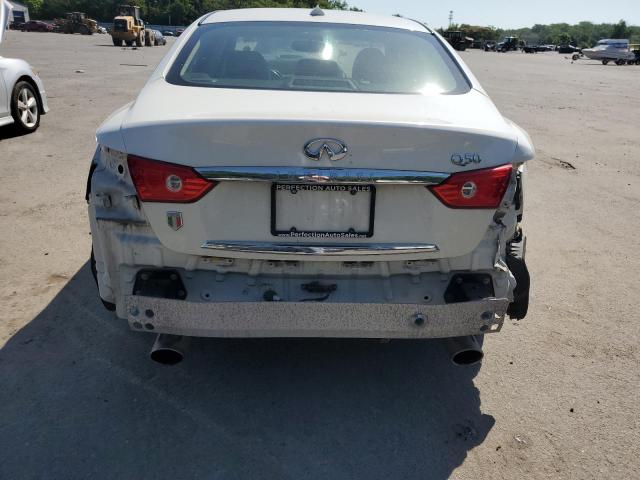 2017 INFINITI Q50 BASE JN1CV7AR4HM680352
