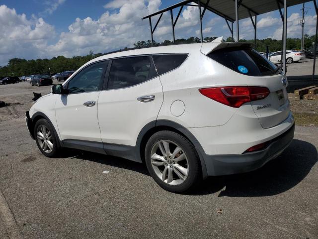 Vin: 5xyzu3la0dg031170, lot: 60977745, hyundai santa fe 20132