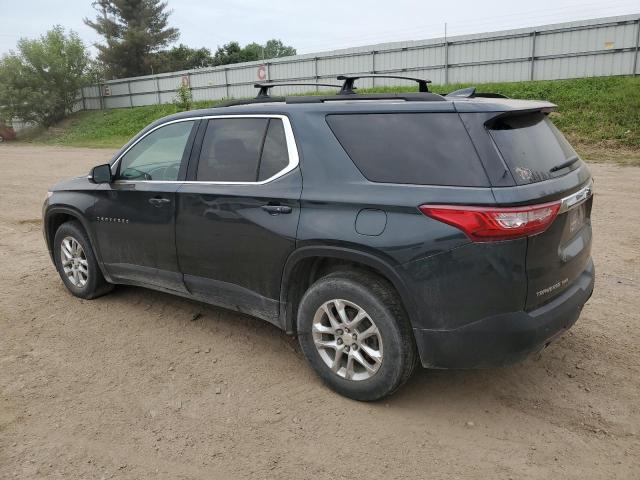 Vin: 1gnevgkw9lj141561, lot: 60789425, chevrolet traverse lt 20202