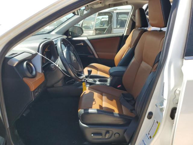 2016 TOYOTA RAV4 HV LI JTMDJREV8GD009622