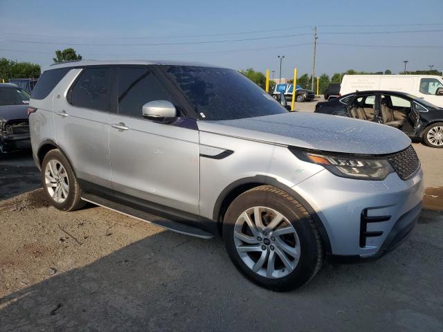 2017 LAND ROVER DISCOVERY - SALRRBBV1HA010634
