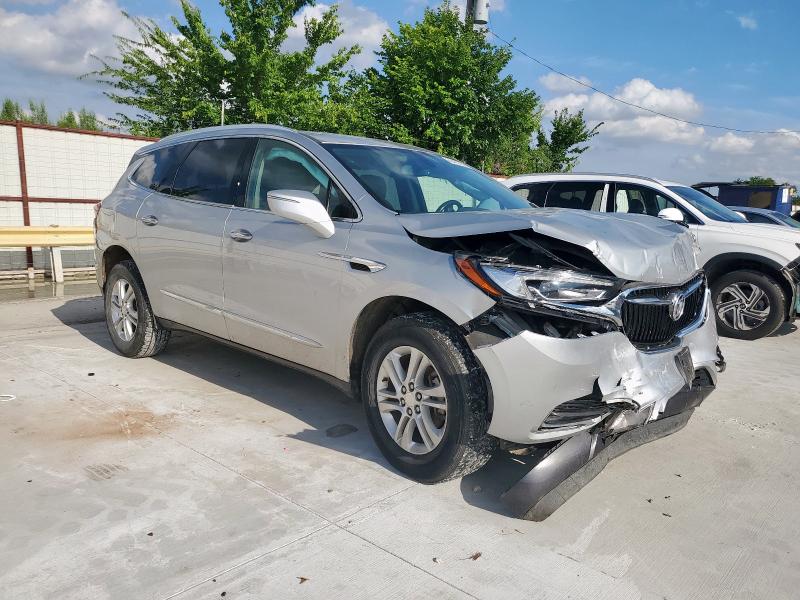 2020 BUICK ENCLAVE ES 5GAERBKW6LJ110611