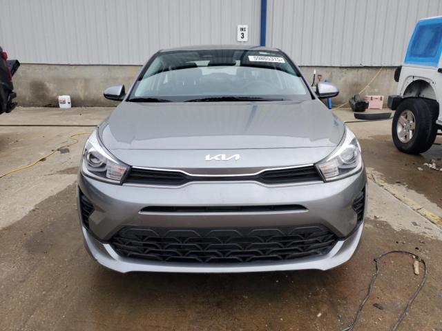 2023 KIA RIO LX 3KPA24AD3PE568400