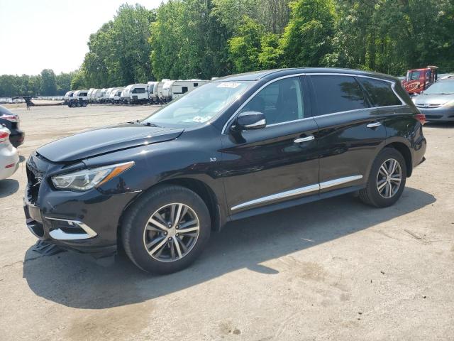 Vin: 5n1dl0mm7lc518210, lot: 59403765, infiniti qx60 luxe 2020 img_1