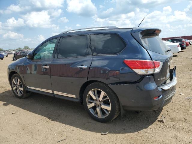 Vin: 5n1ar2mm7fc643323, lot: 61384985, nissan pathfinder s 20152