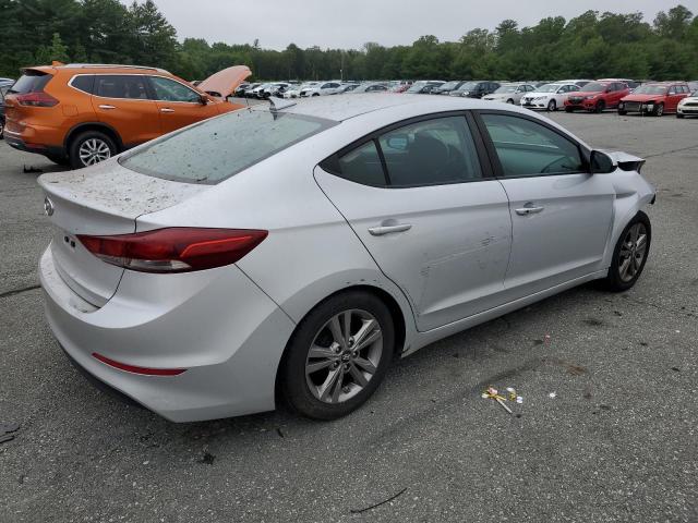 Vin: kmhd84lf8hu360036, lot: 61109685, hyundai elantra se 20173