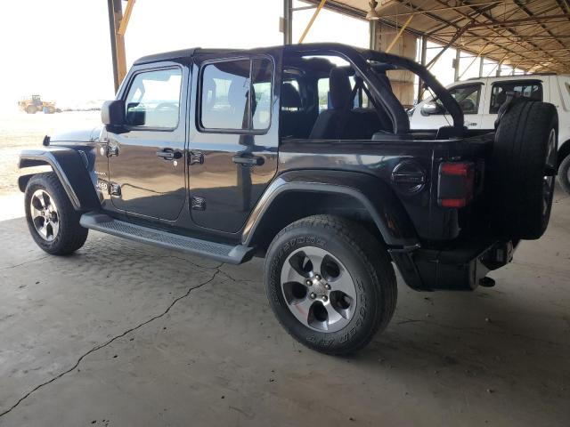 Vin: 1c4hjxeg2jw207860, lot: 61204585, jeep wrangler sahara 20182