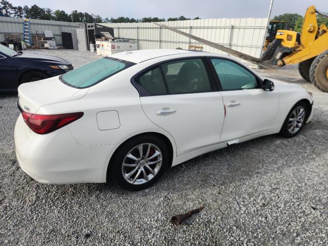 2023 INFINITI Q50 RED SP JN1FV7DP7PM570319