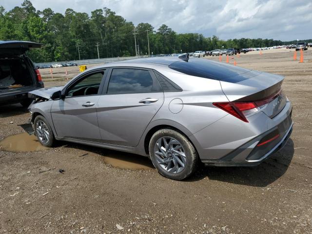 Vin: kmhlm4dg5ru668829, lot: 60731655, hyundai elantra sel 20242