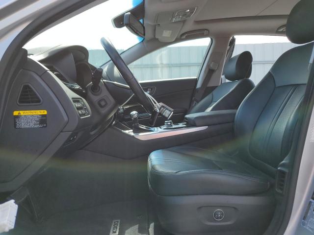 2017 KIA K900 KNALT4D34H6035615