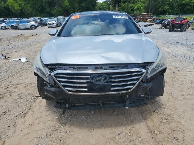 2015 HYUNDAI SONATA SPO 5NPE34AF4FH035109