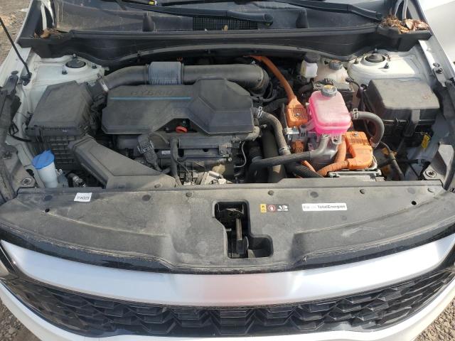 2023 KIA SPORTAGE E - KNDPVCAG3P7054956