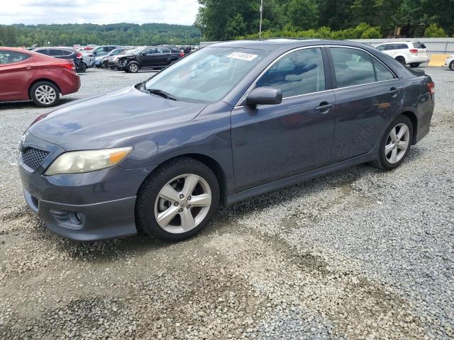 Vin: 4t1bf3ek9bu203995, lot: 61146065, toyota camry base 2011 img_1