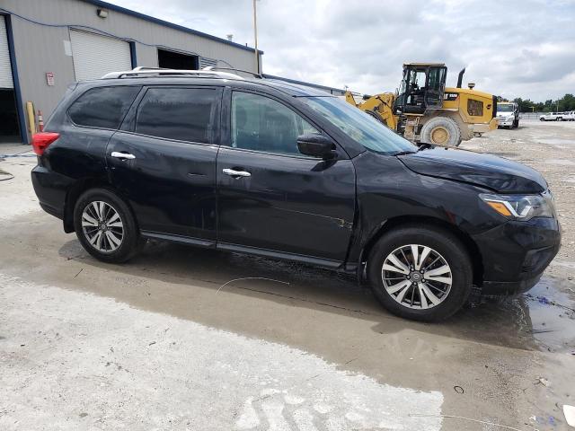 2020 NISSAN PATHFINDER #3292565685