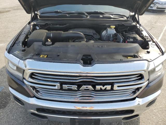 2019 RAM 1500 LARAM - 1C6RREJT8KN522813