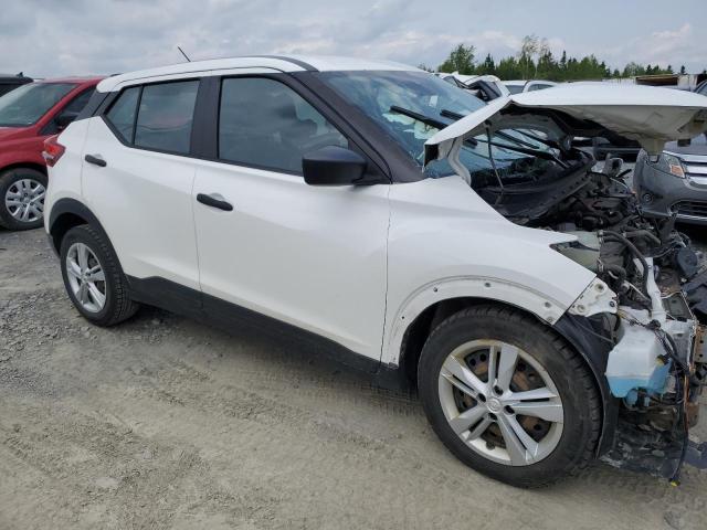 Vin: 3n1cp5bv5ll580578, lot: 59682915, nissan kicks s 20204