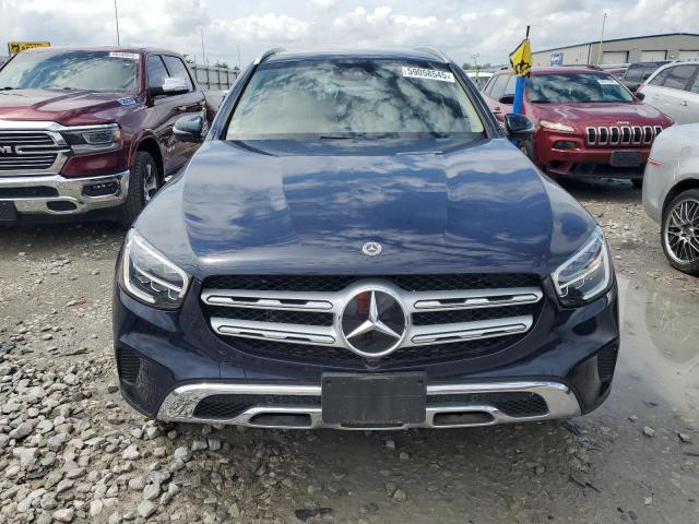 2022 MERCEDES-BENZ GLC 300 4M W1N0G8EB4NG057961