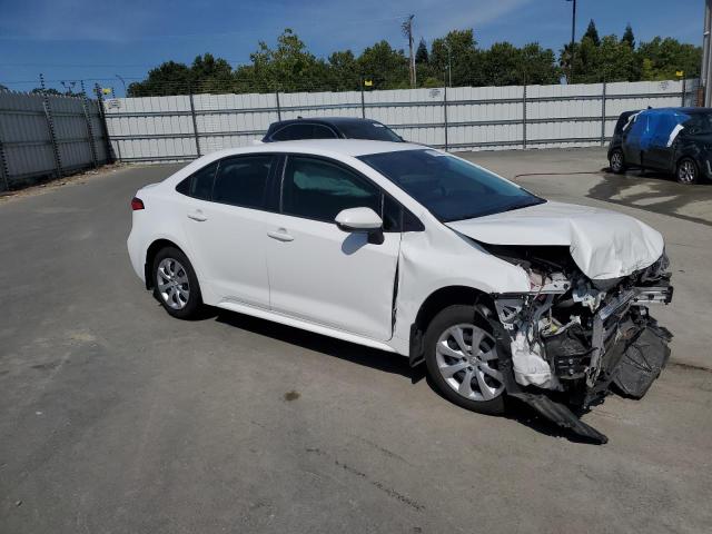 Vin: jtdb4mee9pj007249, lot: 61879895, toyota corolla le 20234
